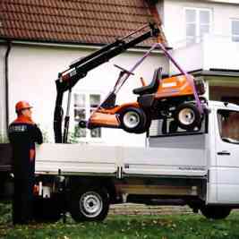 Hiab 013 , Hiab